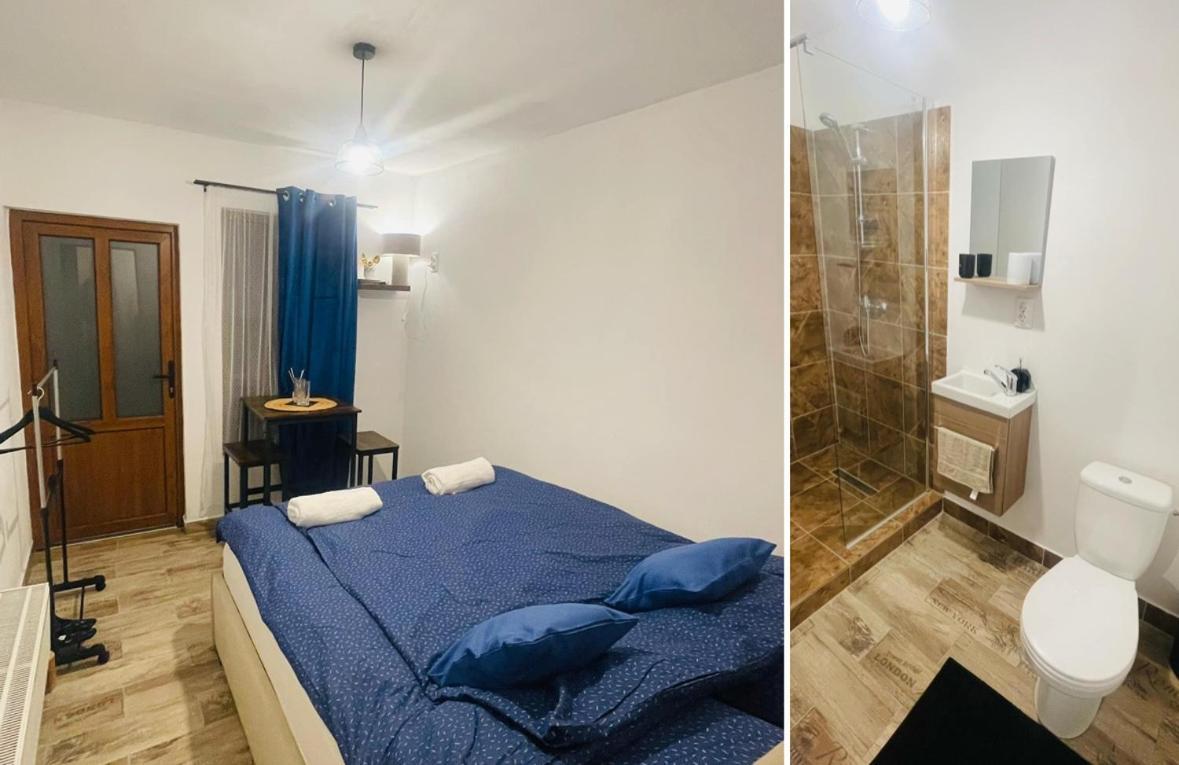 Insomnia Apartments Lunca de Jos Ngoại thất bức ảnh